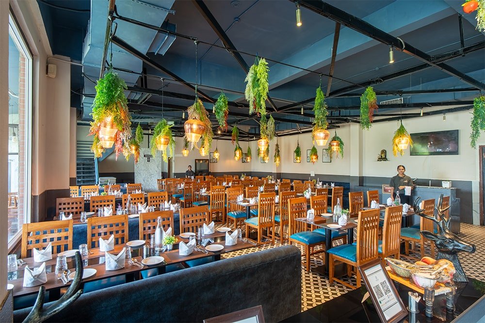 Anantum Gateway Resorts & Spa gallery image 2